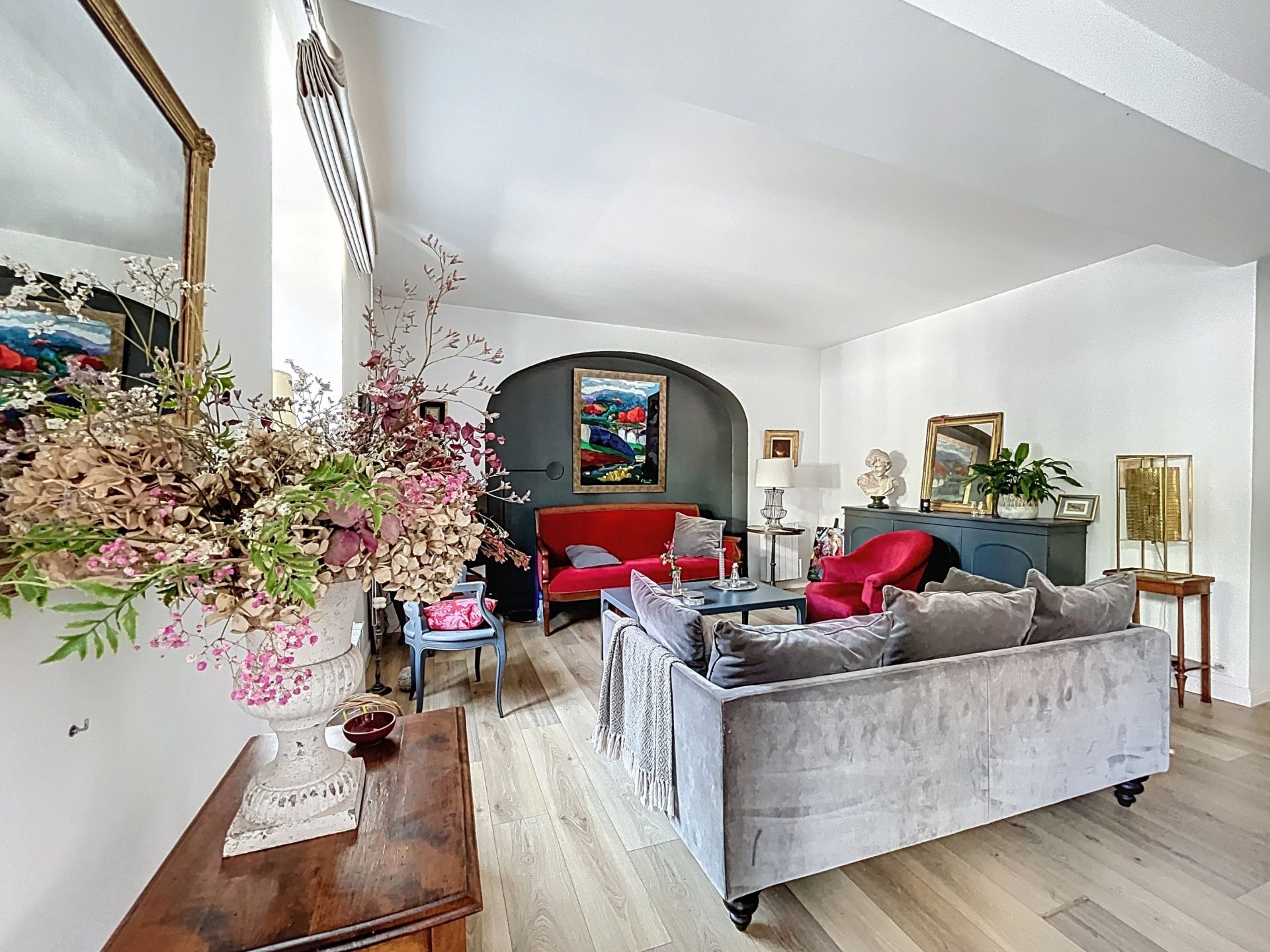 appartement 4 Pièces en vente sur ST JEAN DE LUZ (64500)