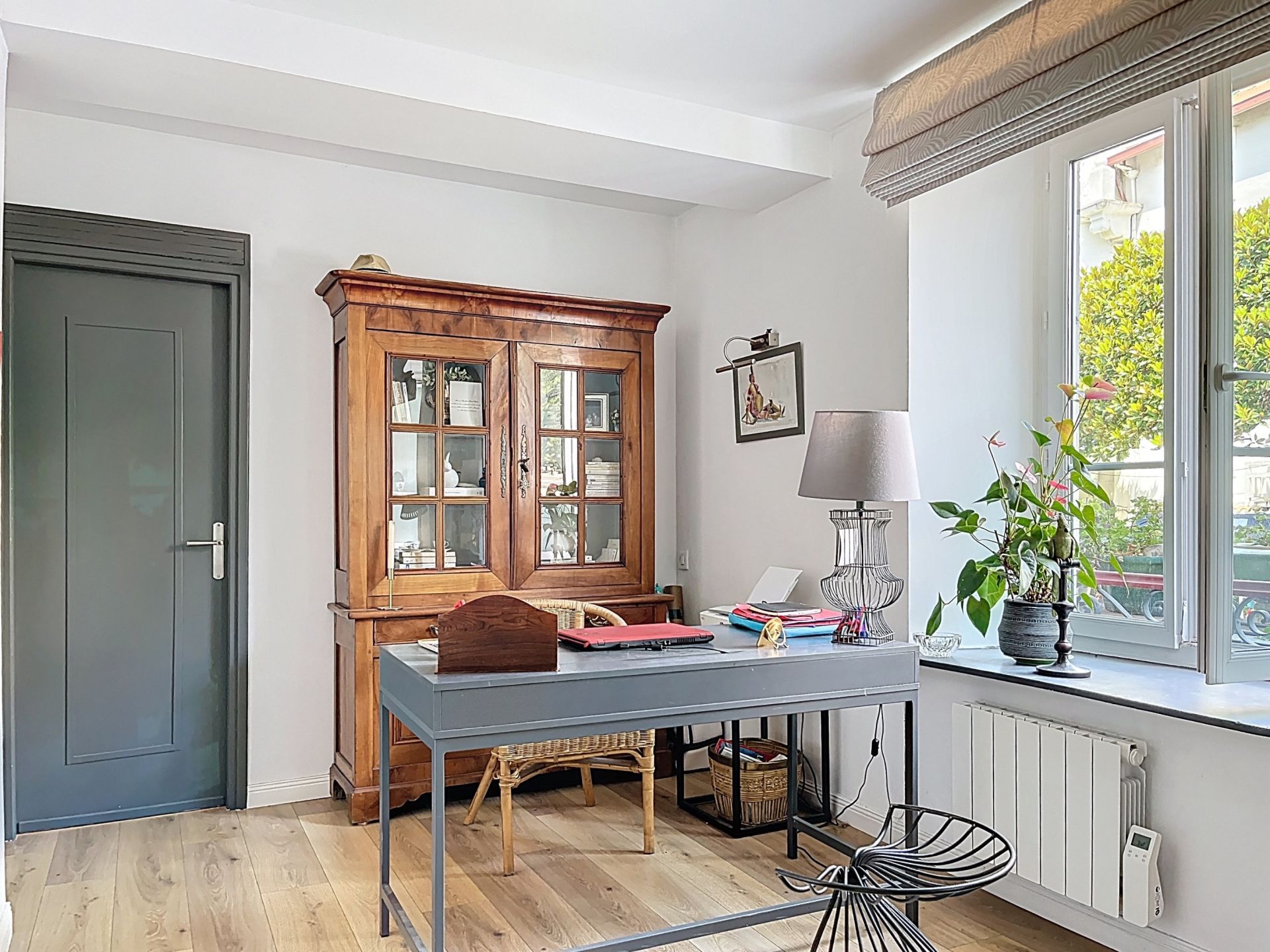 appartement 4 Pièces en vente sur ST JEAN DE LUZ (64500)