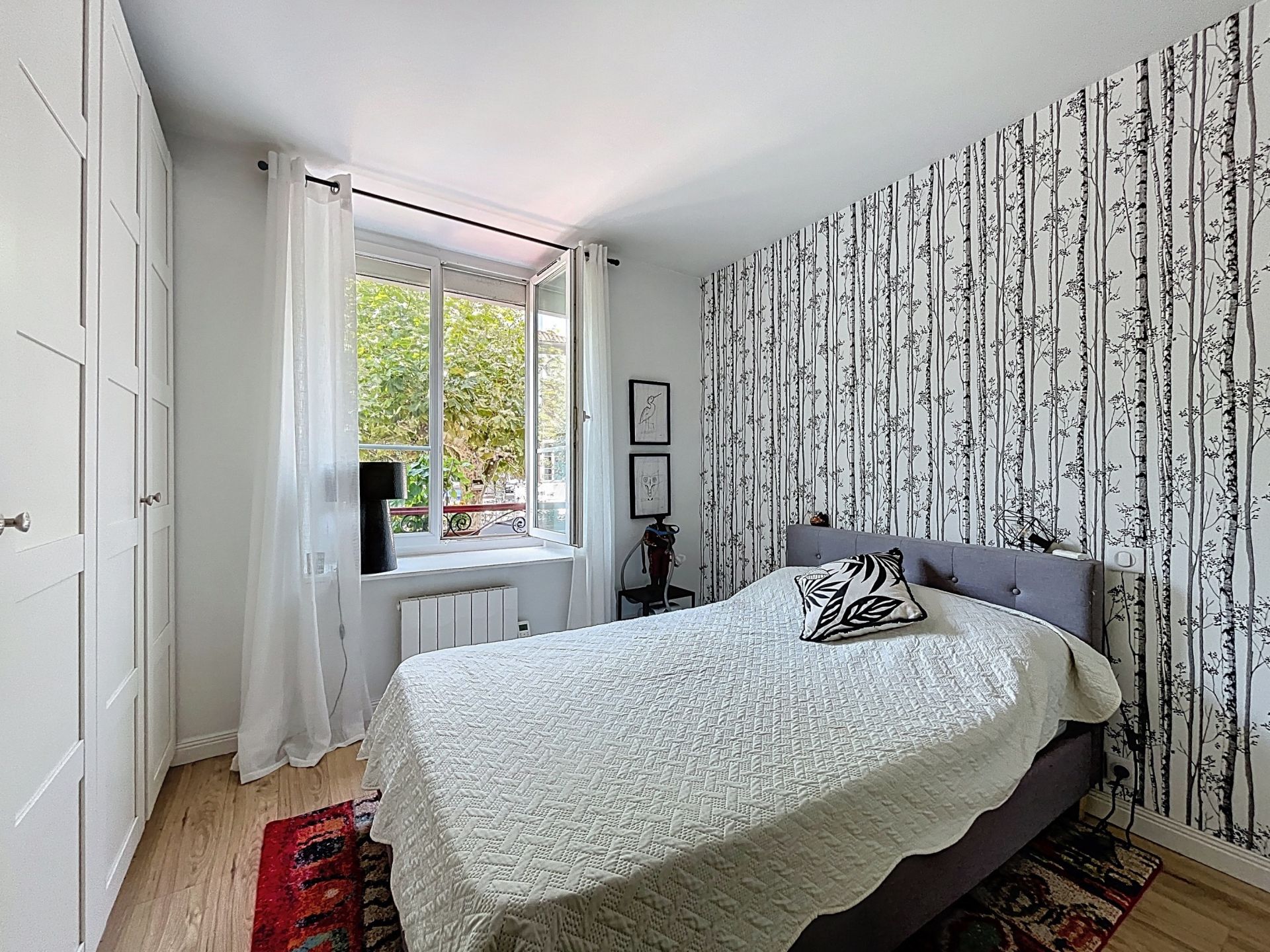 appartement 4 Pièces en vente sur ST JEAN DE LUZ (64500)