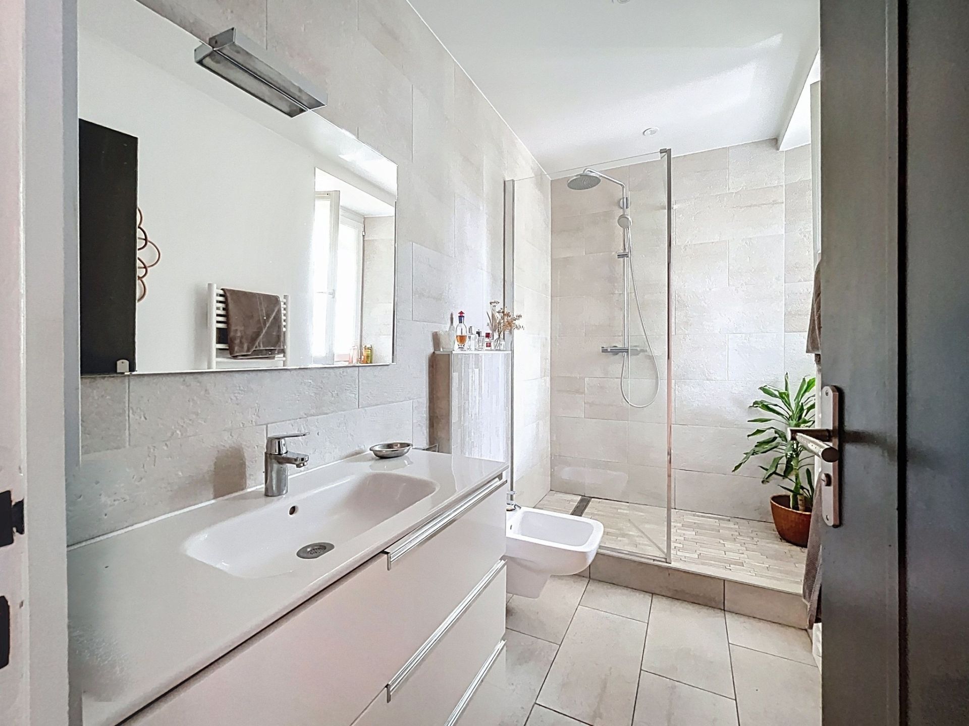 appartement 4 Pièces en vente sur ST JEAN DE LUZ (64500)