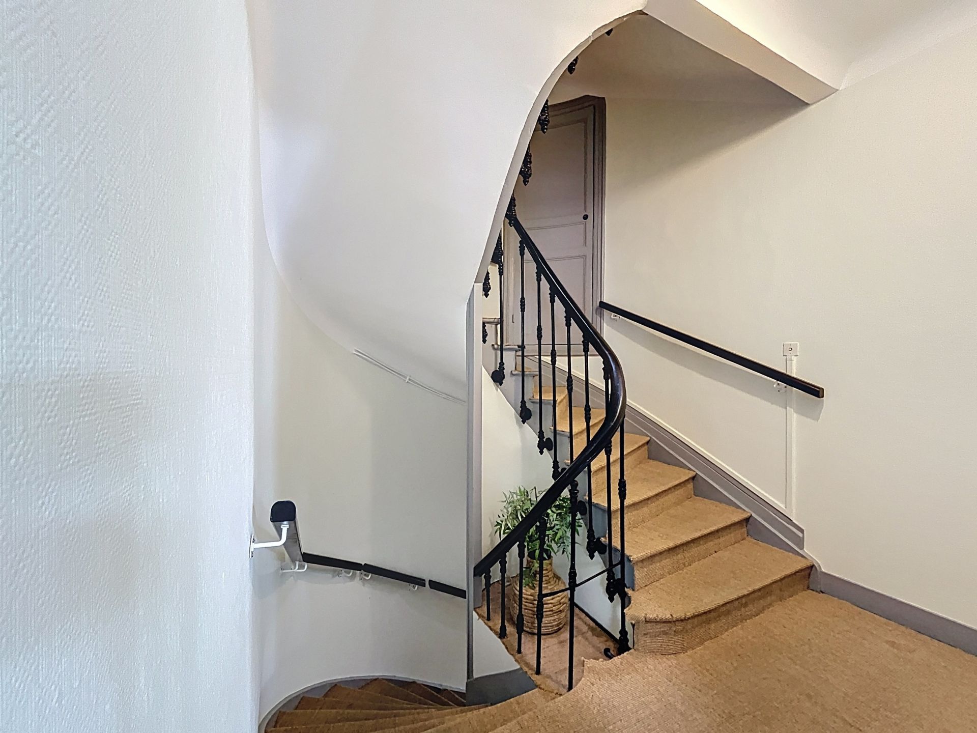 appartement 4 Pièces en vente sur ST JEAN DE LUZ (64500)