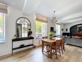 appartement 4 Pièces en vente sur ST JEAN DE LUZ (64500)