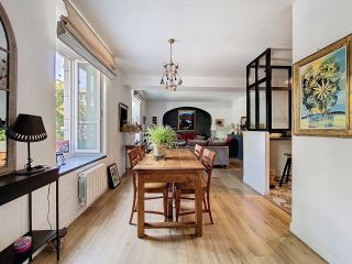 appartement 4 Pièces en vente sur ST JEAN DE LUZ (64500)