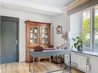 appartement 4 Pièces en vente sur ST JEAN DE LUZ (64500)