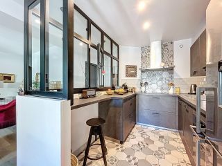 appartement 4 Pièces en vente sur ST JEAN DE LUZ (64500)