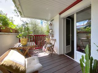 appartement 4 Pièces en vente sur ST JEAN DE LUZ (64500)