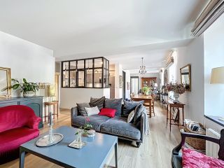 appartement 4 Pièces en vente sur ST JEAN DE LUZ (64500)