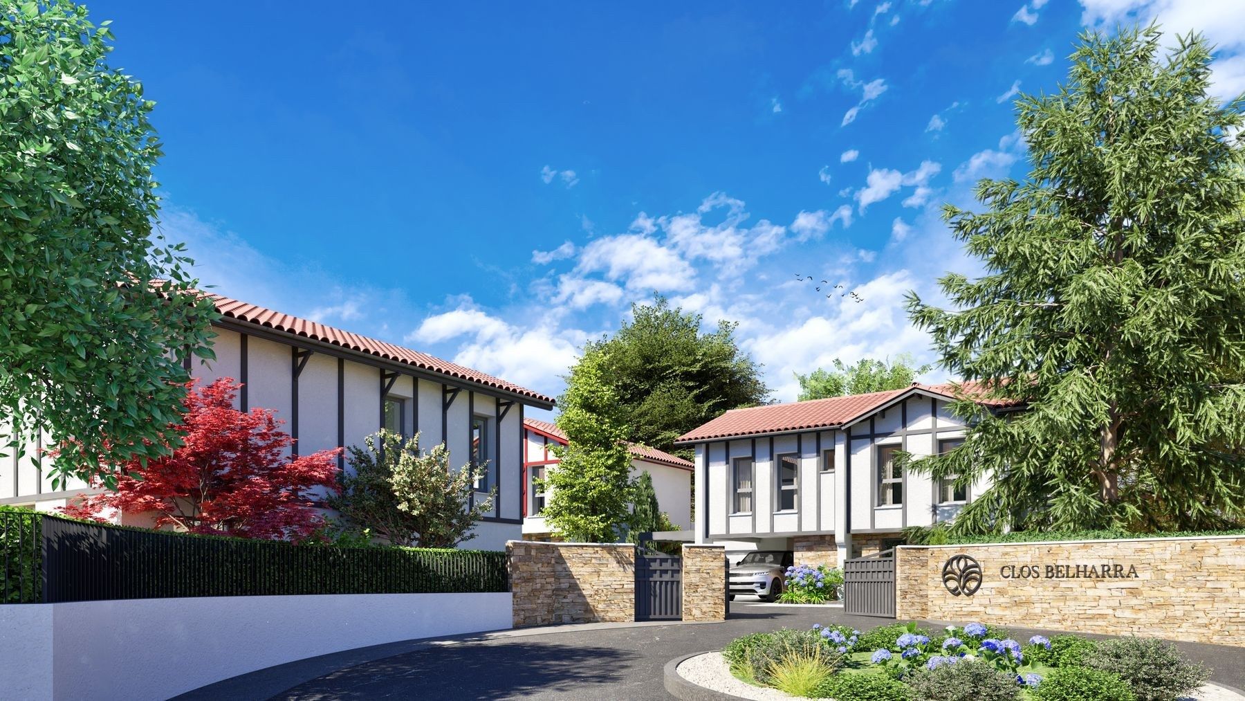 maison 5 Pièces en vente sur ANGLET (64600)