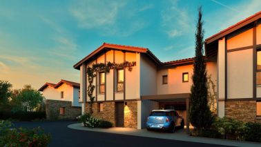 maison 5 Pièces en vente sur ANGLET (64600)