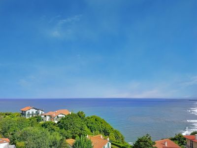 Vente Appartement Biarritz 2 Pièces 42 m²