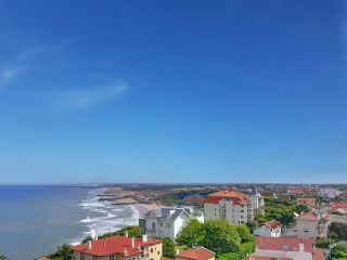 apartment 2 Rooms for sale on BIARRITZ (64200)