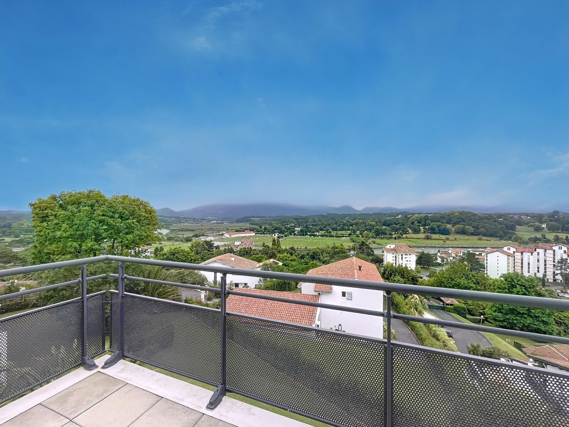 appartement 3 Pièces en vente sur ST JEAN DE LUZ (64500)