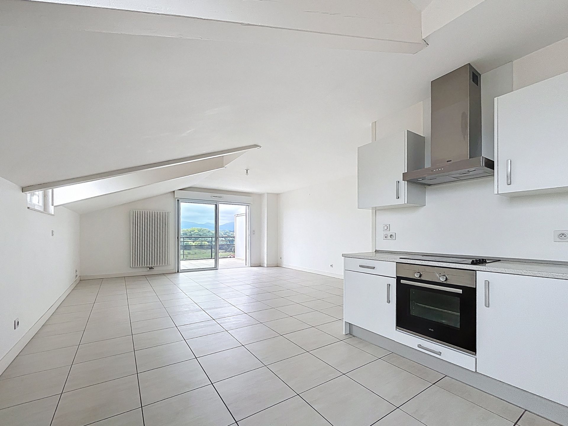 appartement 3 Pièces en vente sur ST JEAN DE LUZ (64500)