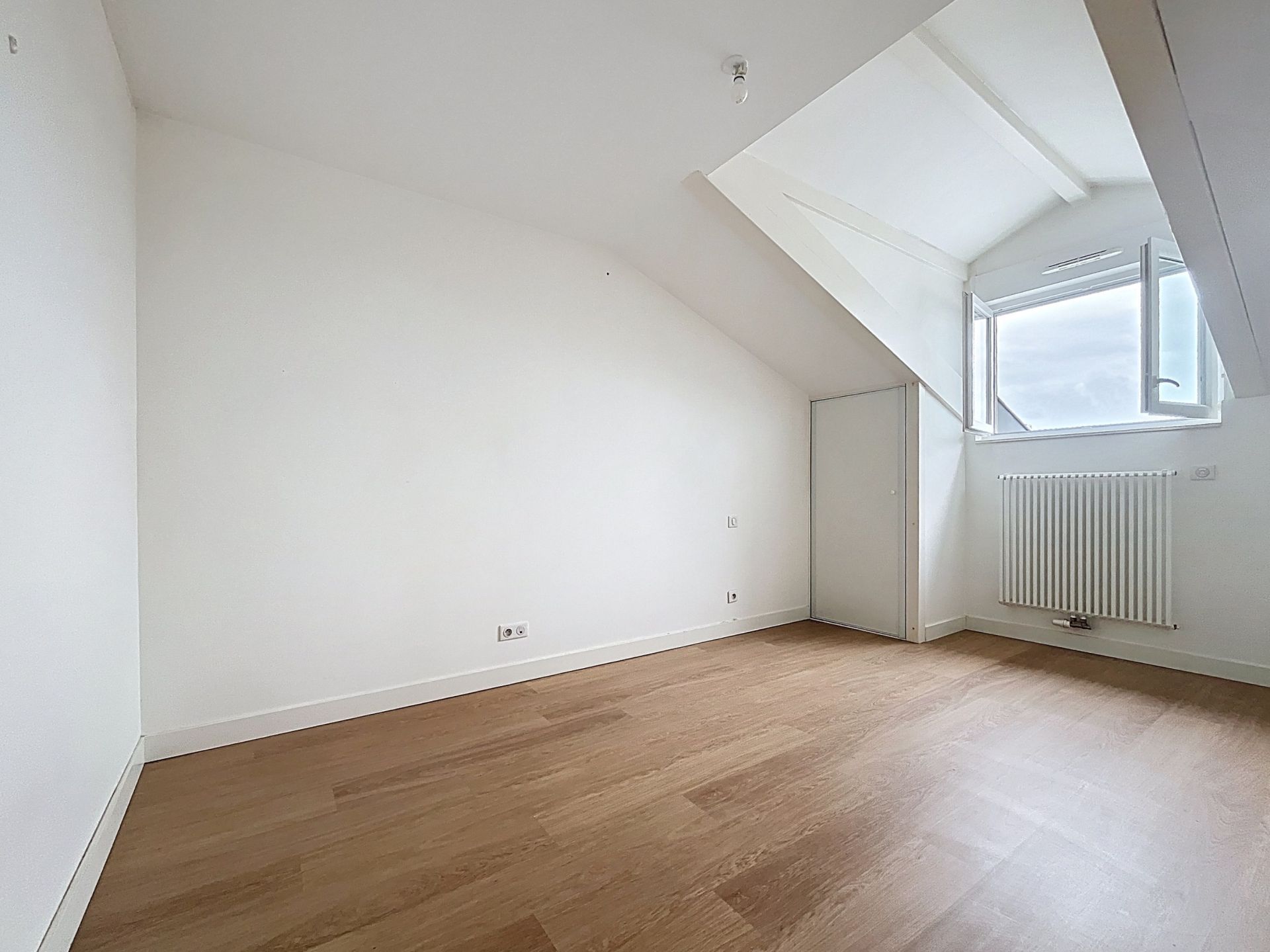 appartement 3 Pièces en vente sur ST JEAN DE LUZ (64500)