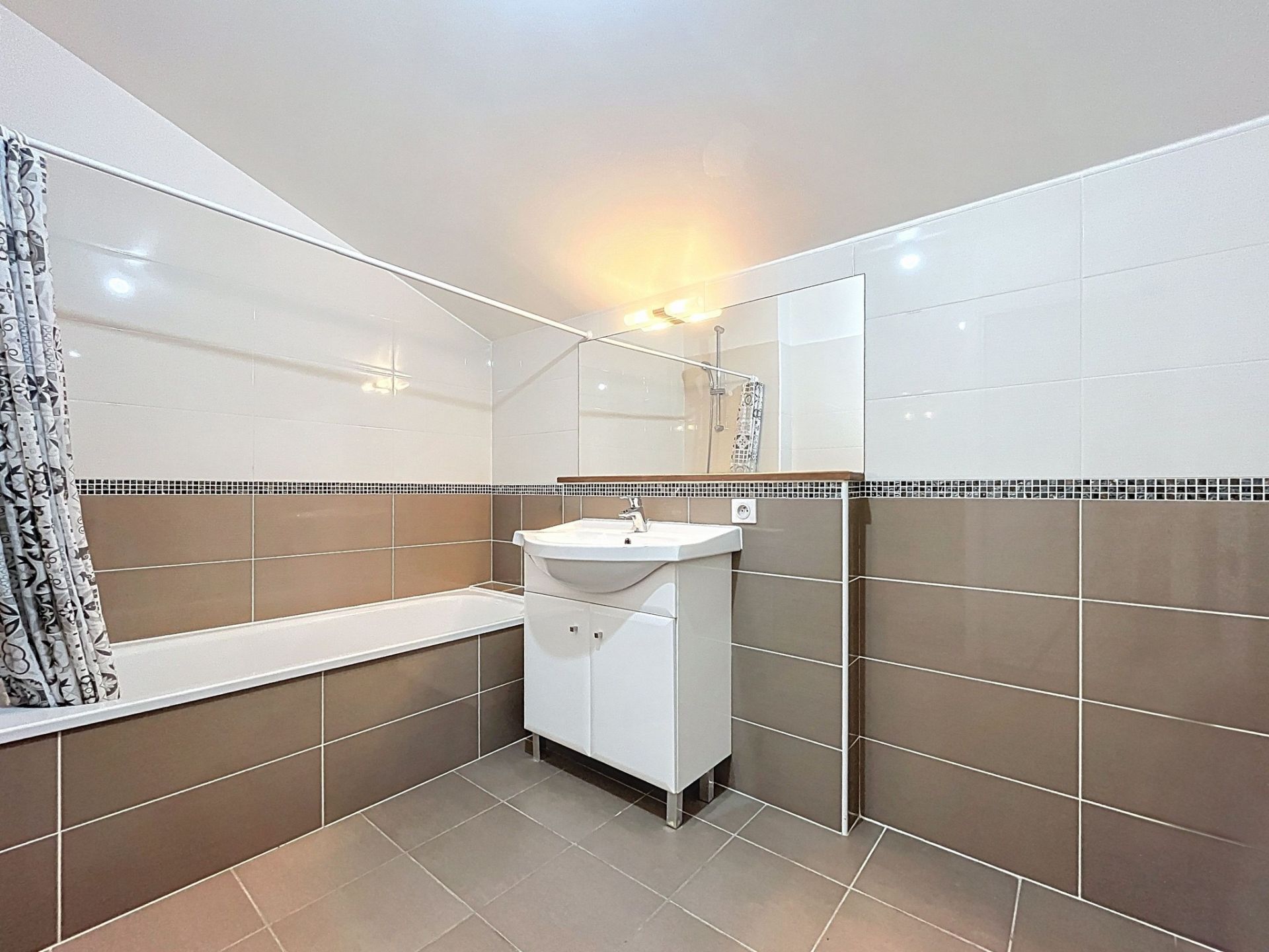 appartement 3 Pièces en vente sur ST JEAN DE LUZ (64500)