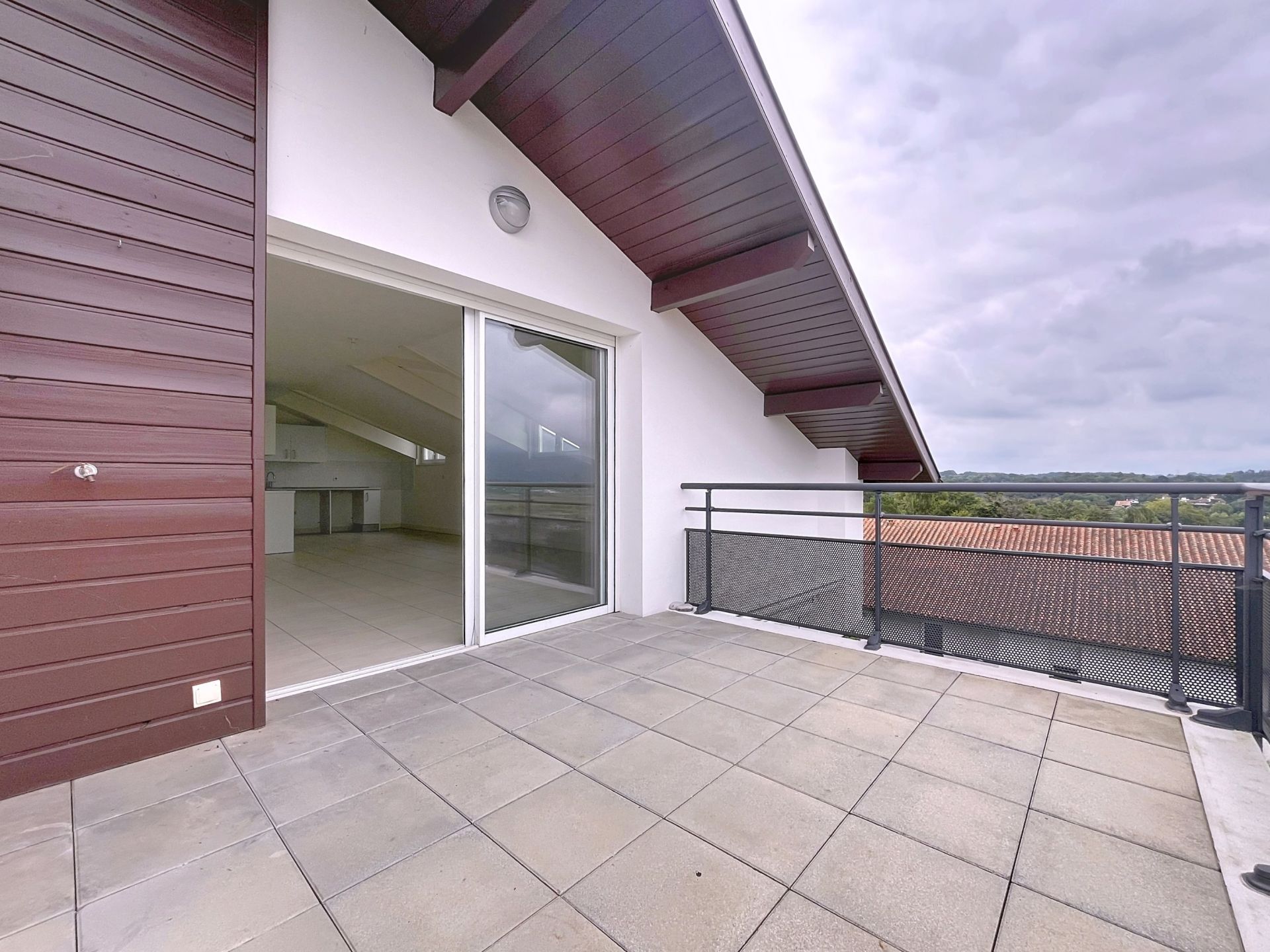 appartement 3 Pièces en vente sur ST JEAN DE LUZ (64500)