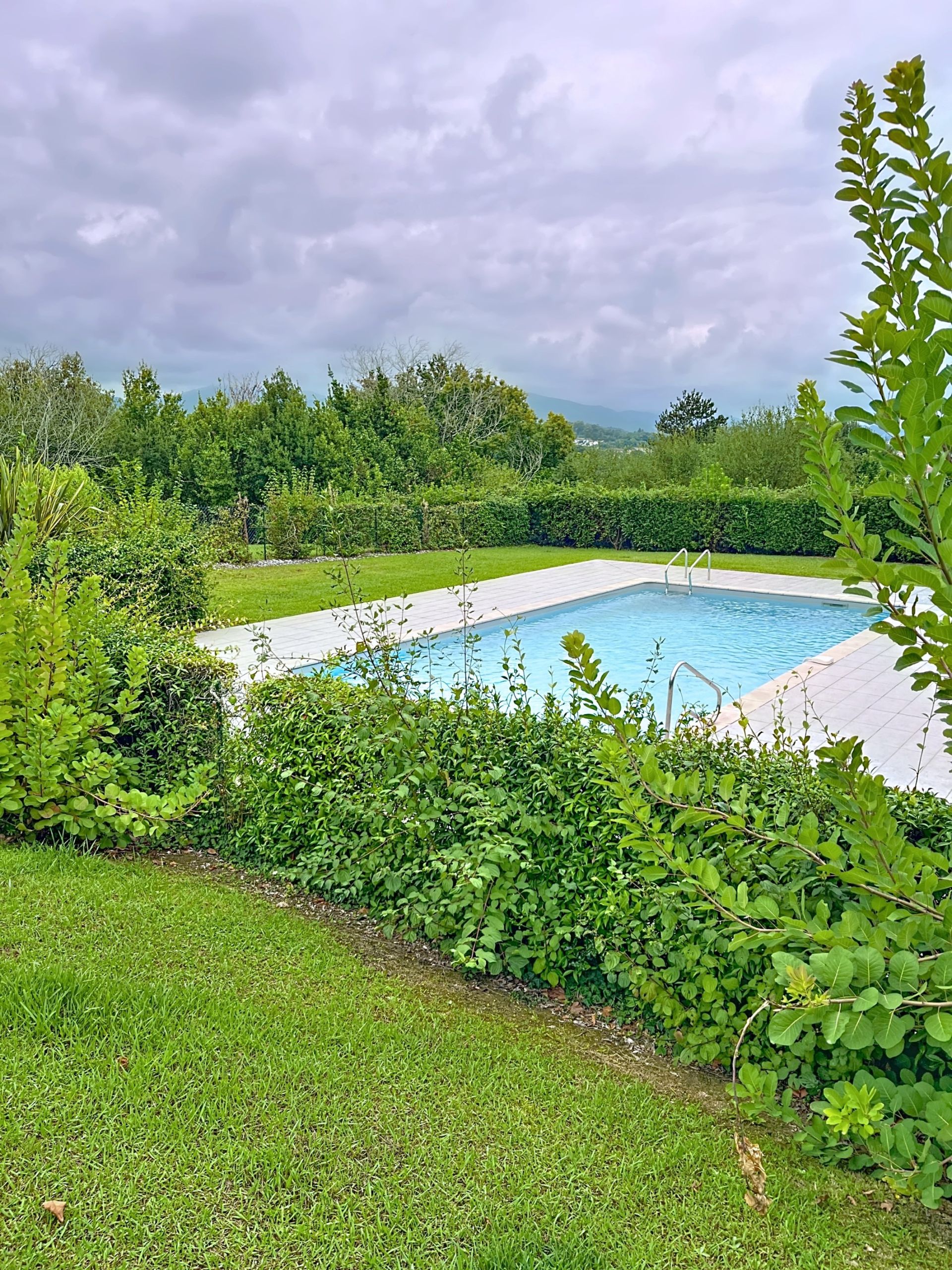 appartement 3 Pièces en vente sur ST JEAN DE LUZ (64500)