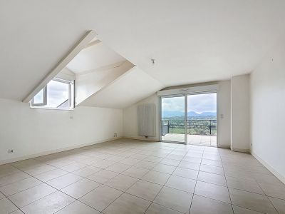 Vente Appartement Saint-Jean-de-Luz 3 Pièces 78 m²