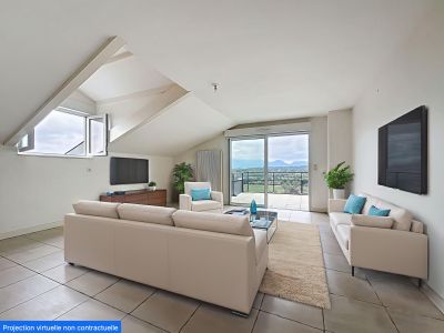 Vente Appartement Saint-Jean-de-Luz 3 Pièces 78 m²