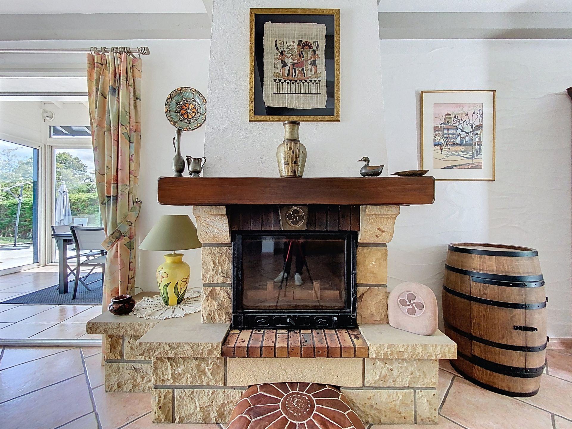 house 6 Rooms for sale on ST JEAN DE LUZ (64500)