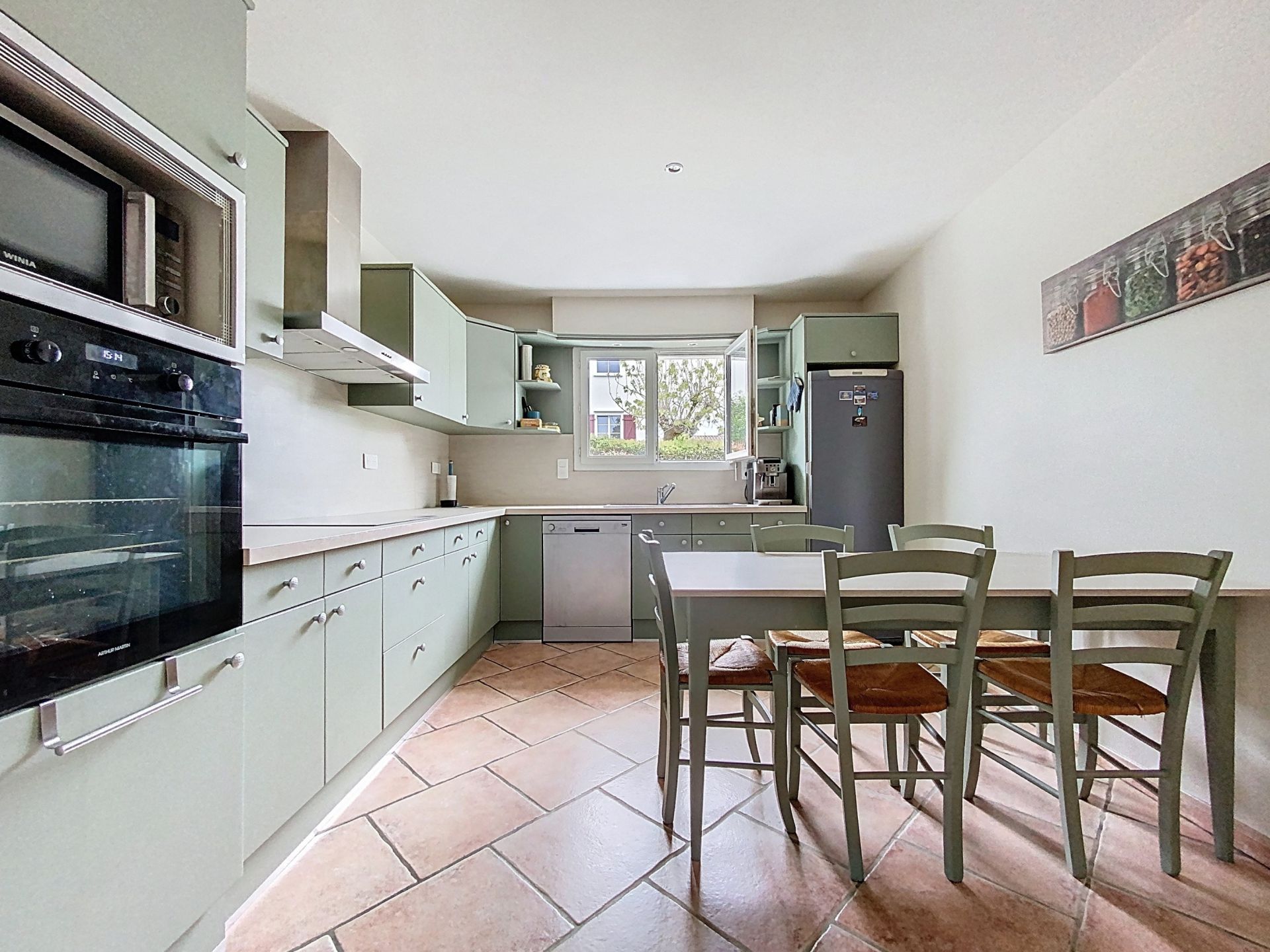 house 6 Rooms for sale on ST JEAN DE LUZ (64500)