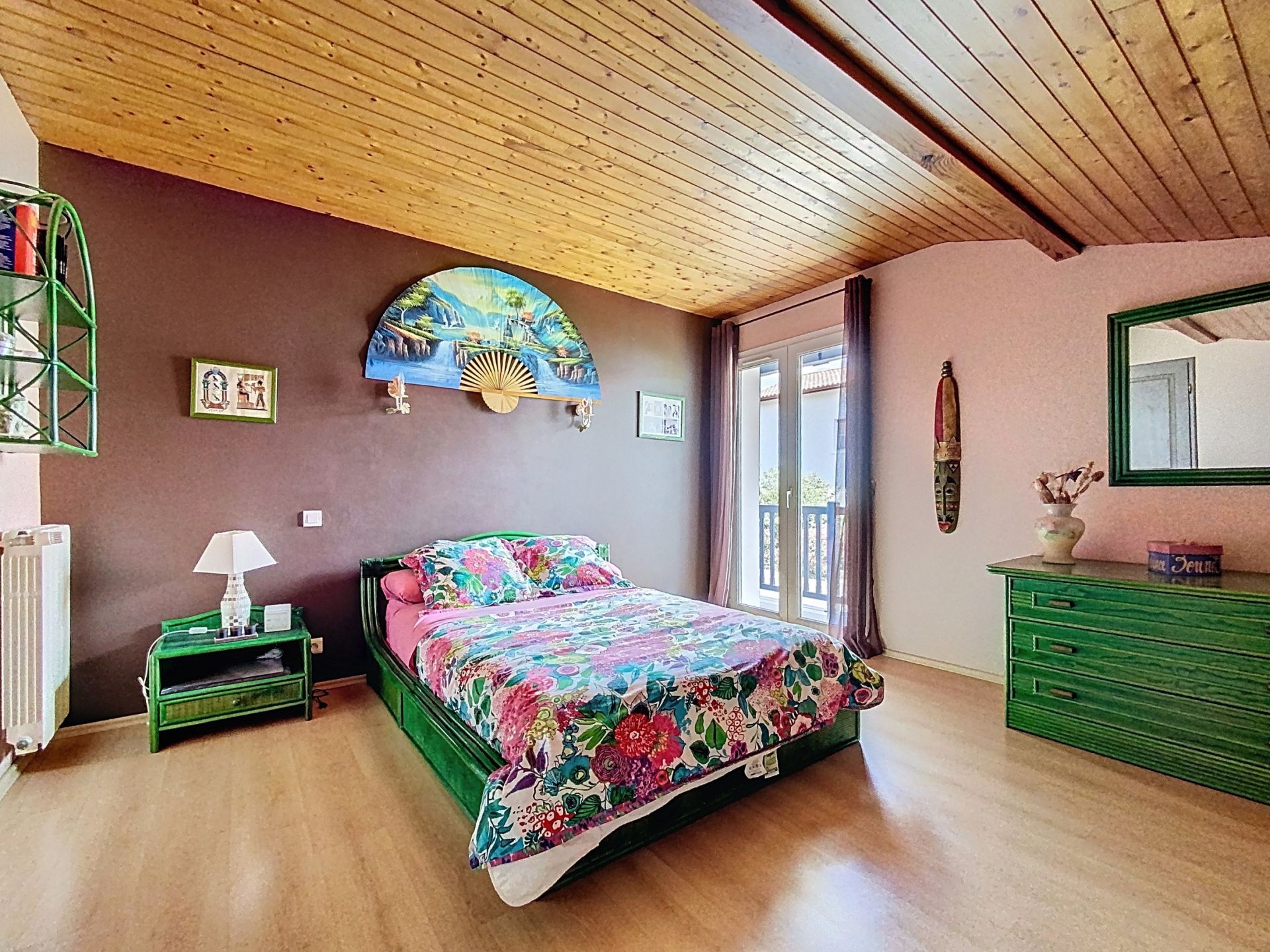 house 6 Rooms for sale on ST JEAN DE LUZ (64500)