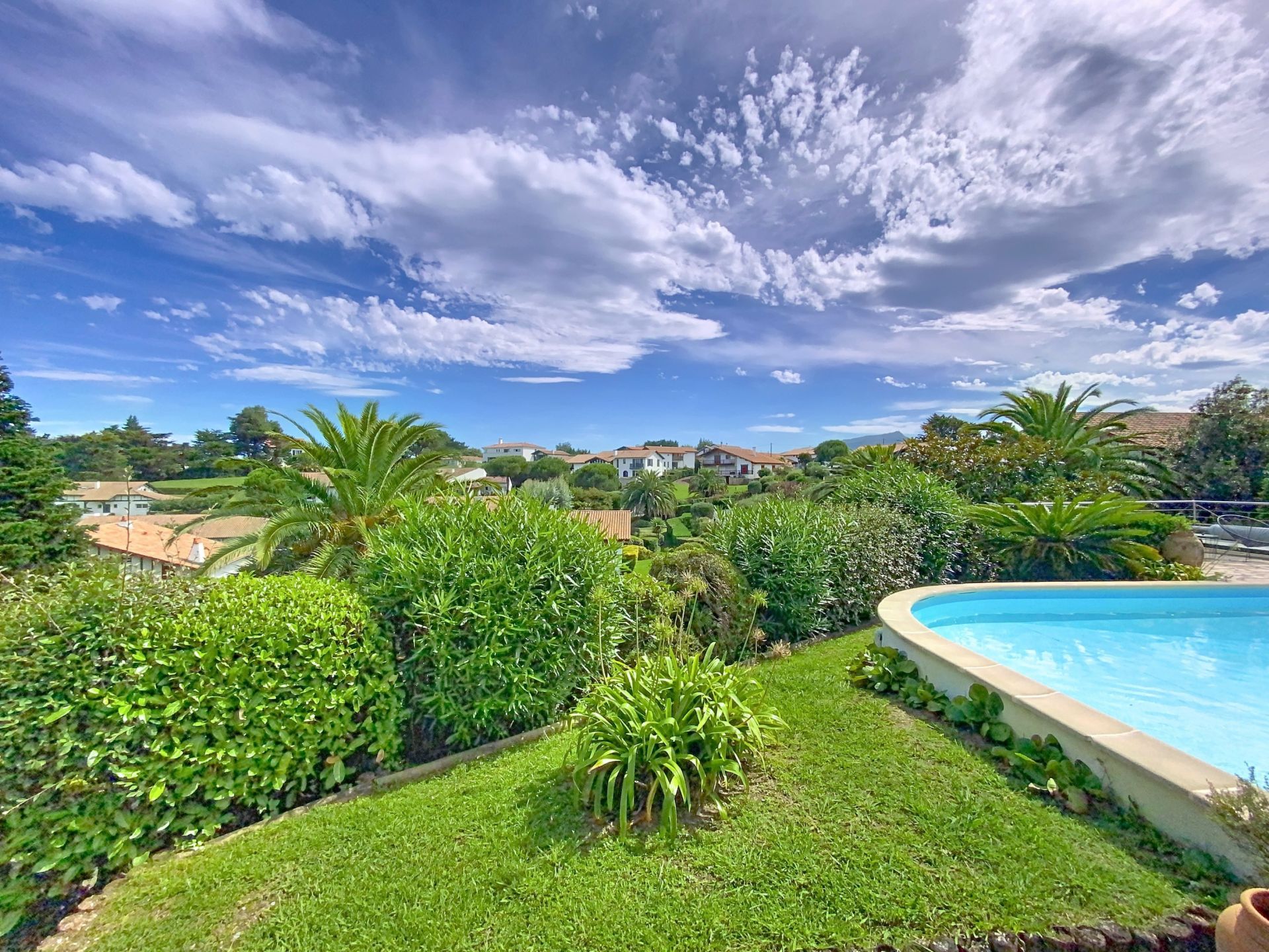 house 7 Rooms for sale on ST JEAN DE LUZ (64500)