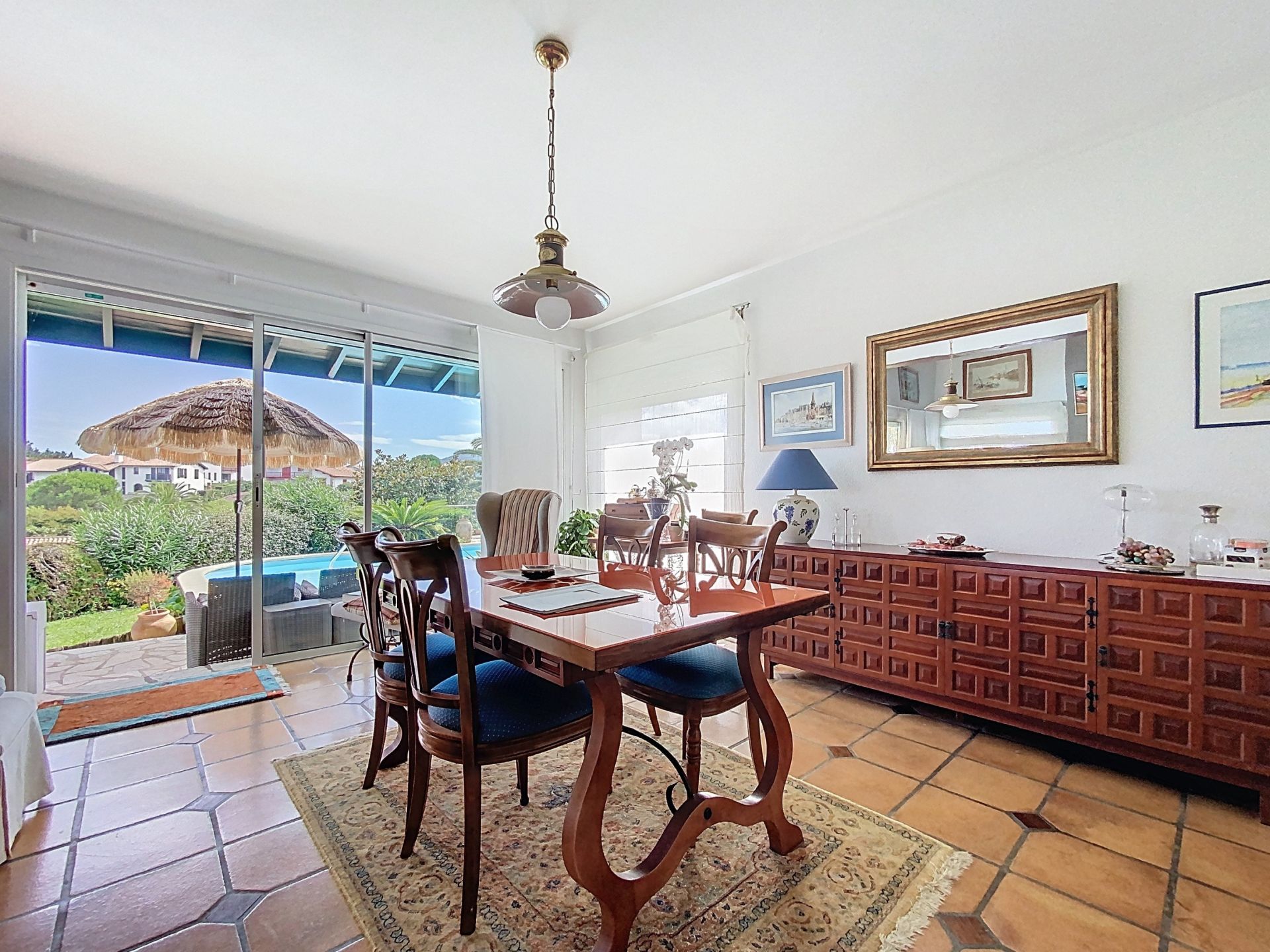 house 7 Rooms for sale on ST JEAN DE LUZ (64500)