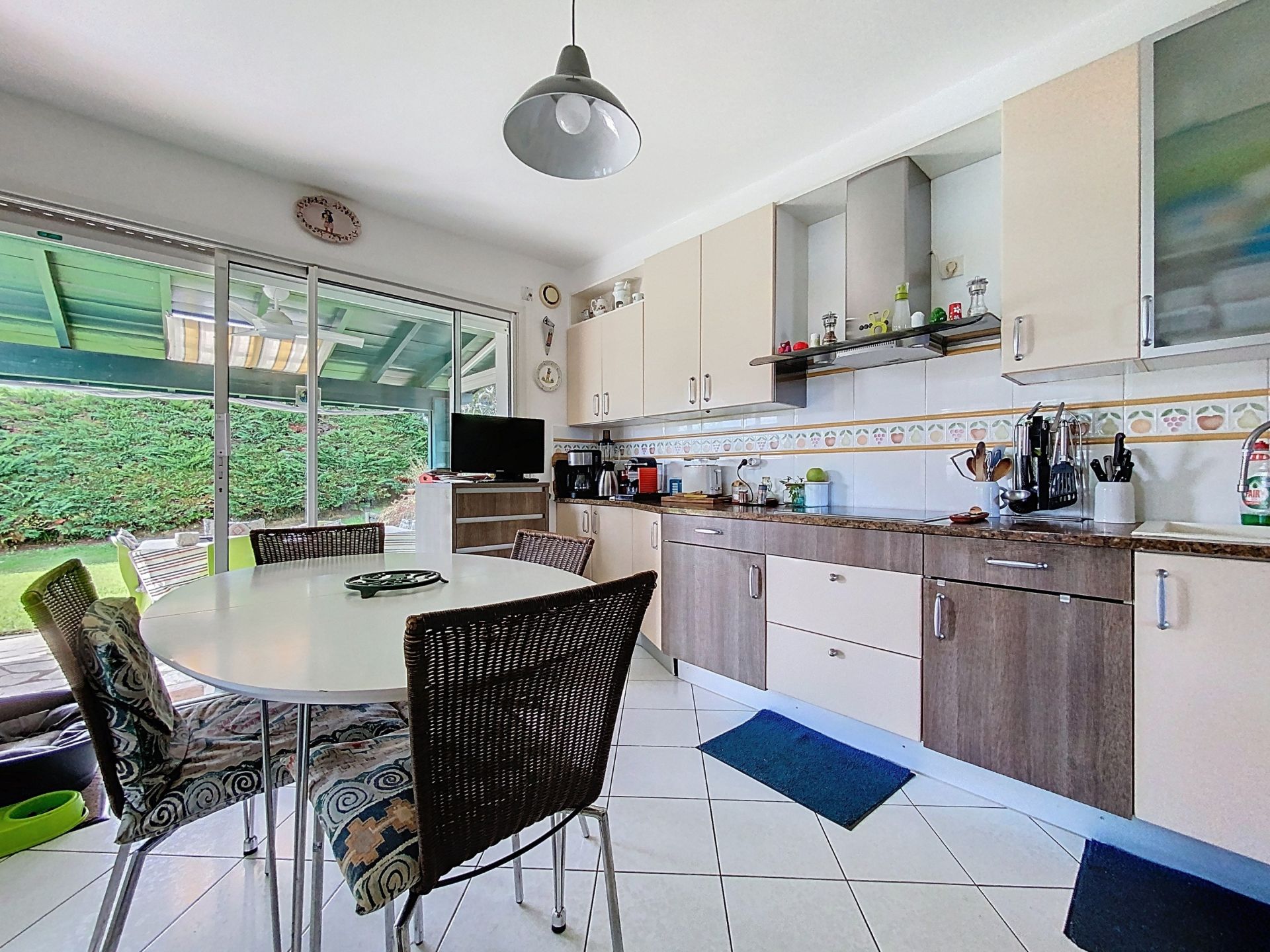 house 7 Rooms for sale on ST JEAN DE LUZ (64500)