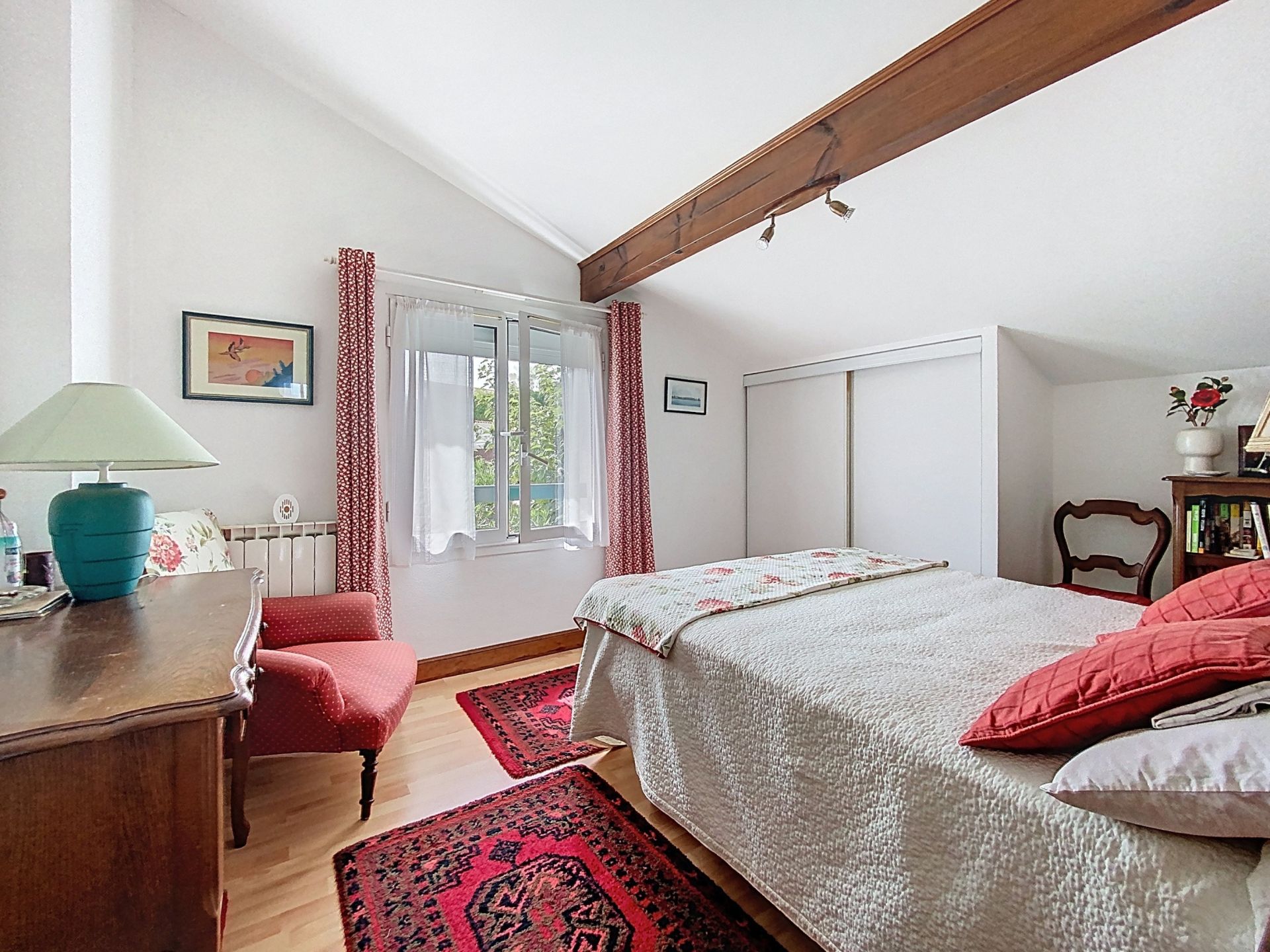 maison 7 Pièces en vente sur ST JEAN DE LUZ (64500)