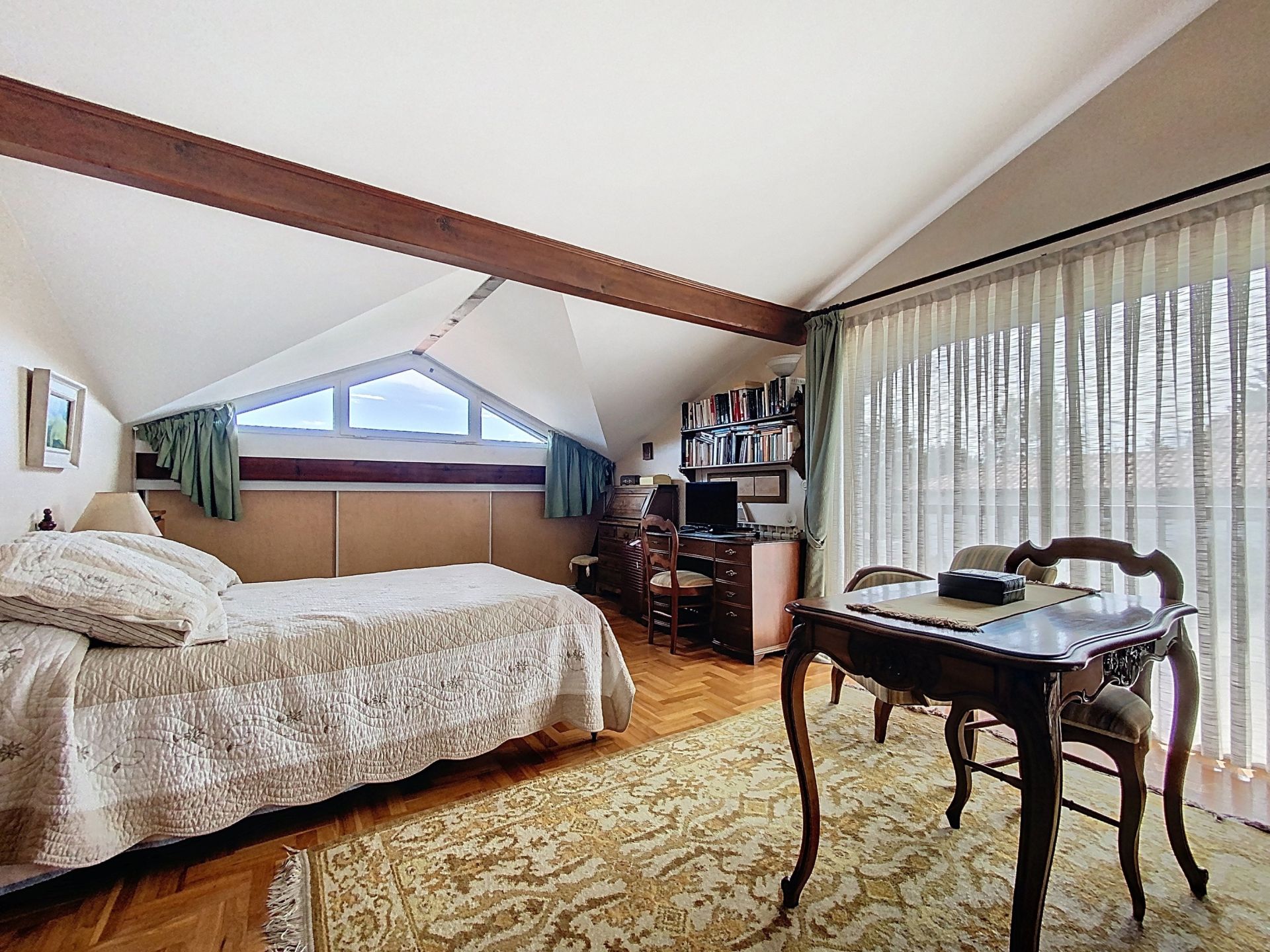 maison 7 Pièces en vente sur ST JEAN DE LUZ (64500)