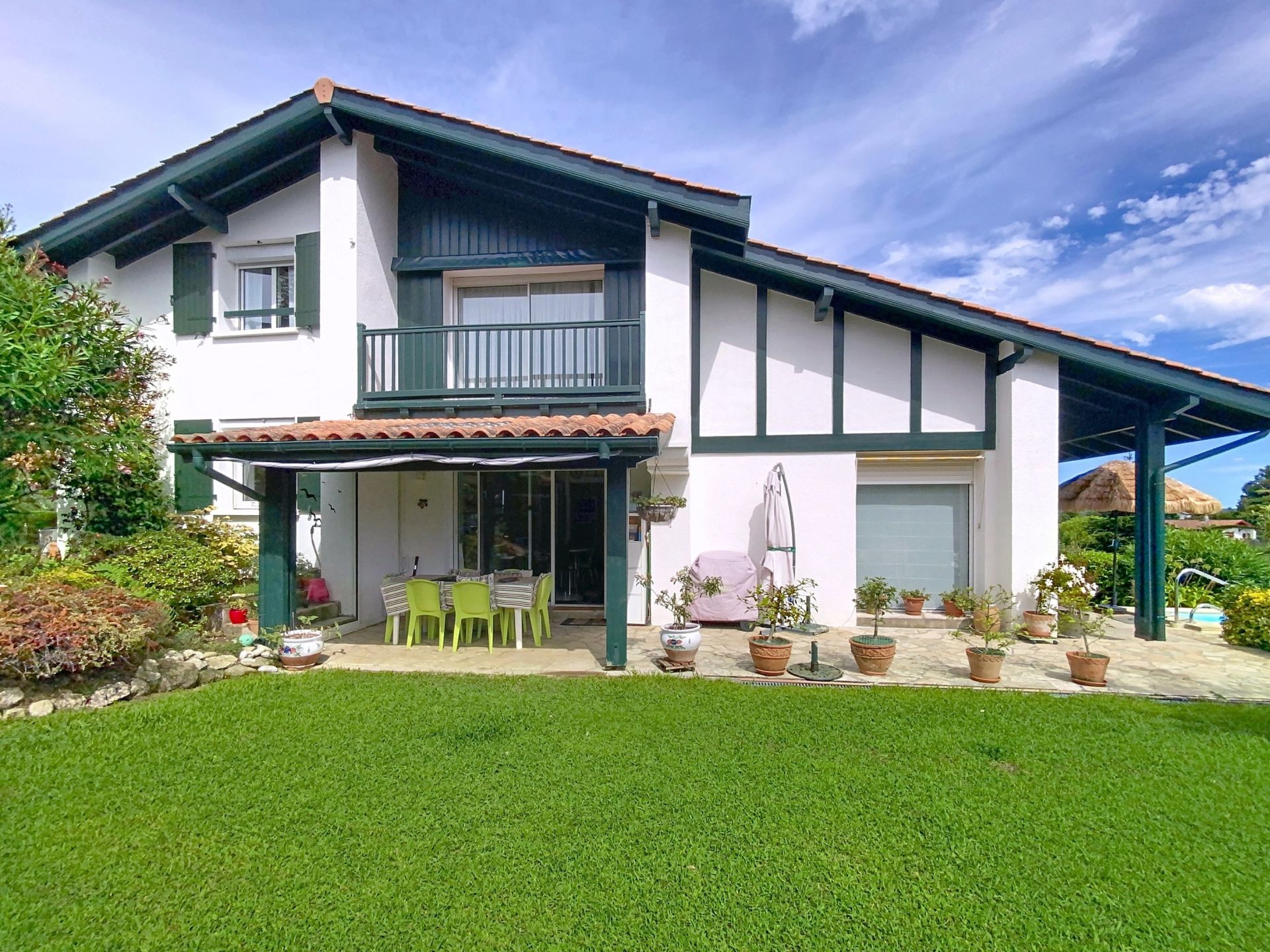 house 7 Rooms for sale on ST JEAN DE LUZ (64500)