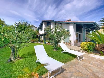 Sale House Saint-Jean-de-Luz 7&nbsp;Rooms 230&nbsp;m²