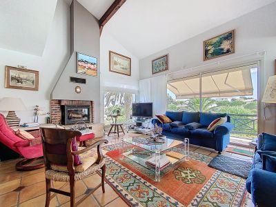 Vente Maison Saint-Jean-de-Luz 7&nbsp;Pièces 230&nbsp;m²