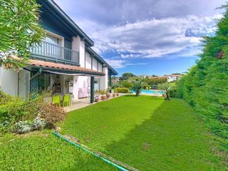maison 7 Pièces en vente sur ST JEAN DE LUZ (64500)