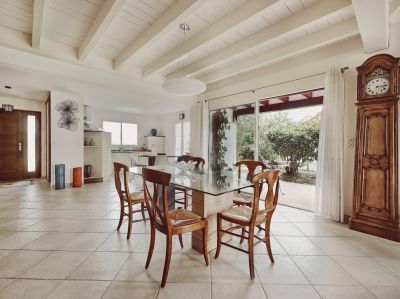 Sale House Ahetze 7 Rooms 200 m²