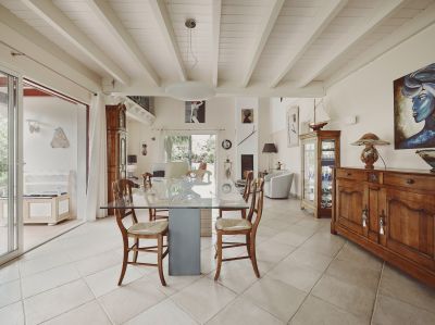 Sale House Ahetze 7 Rooms 200 m²