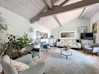 Vente Maison Urrugne 7&nbsp;Pièces 163&nbsp;m²
