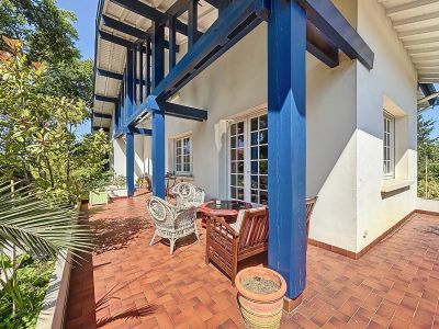 Vente Maison Capbreton 8 Pièces 210 m²