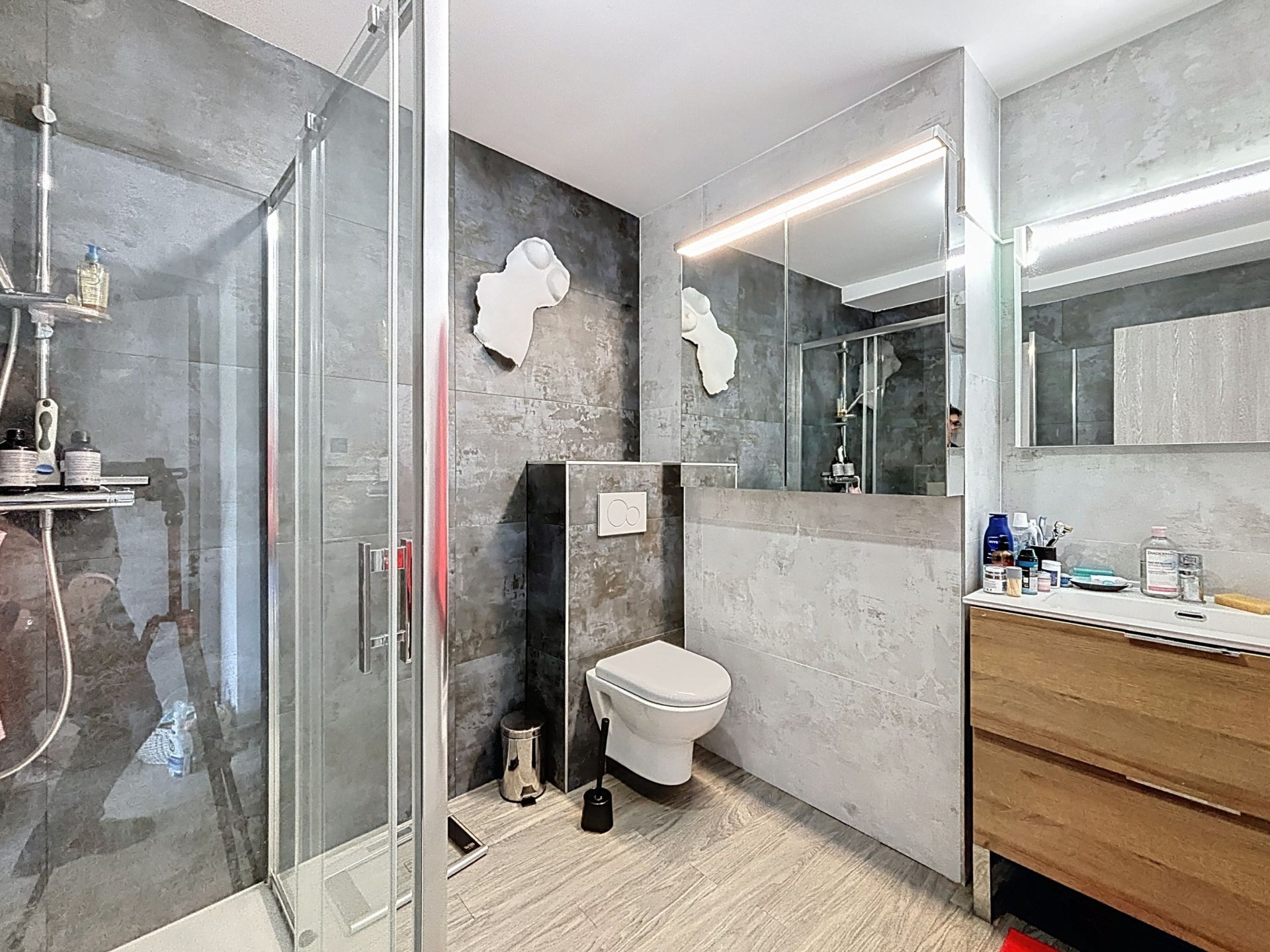 appartement 4 Pièces en vente sur CIBOURE (64500)