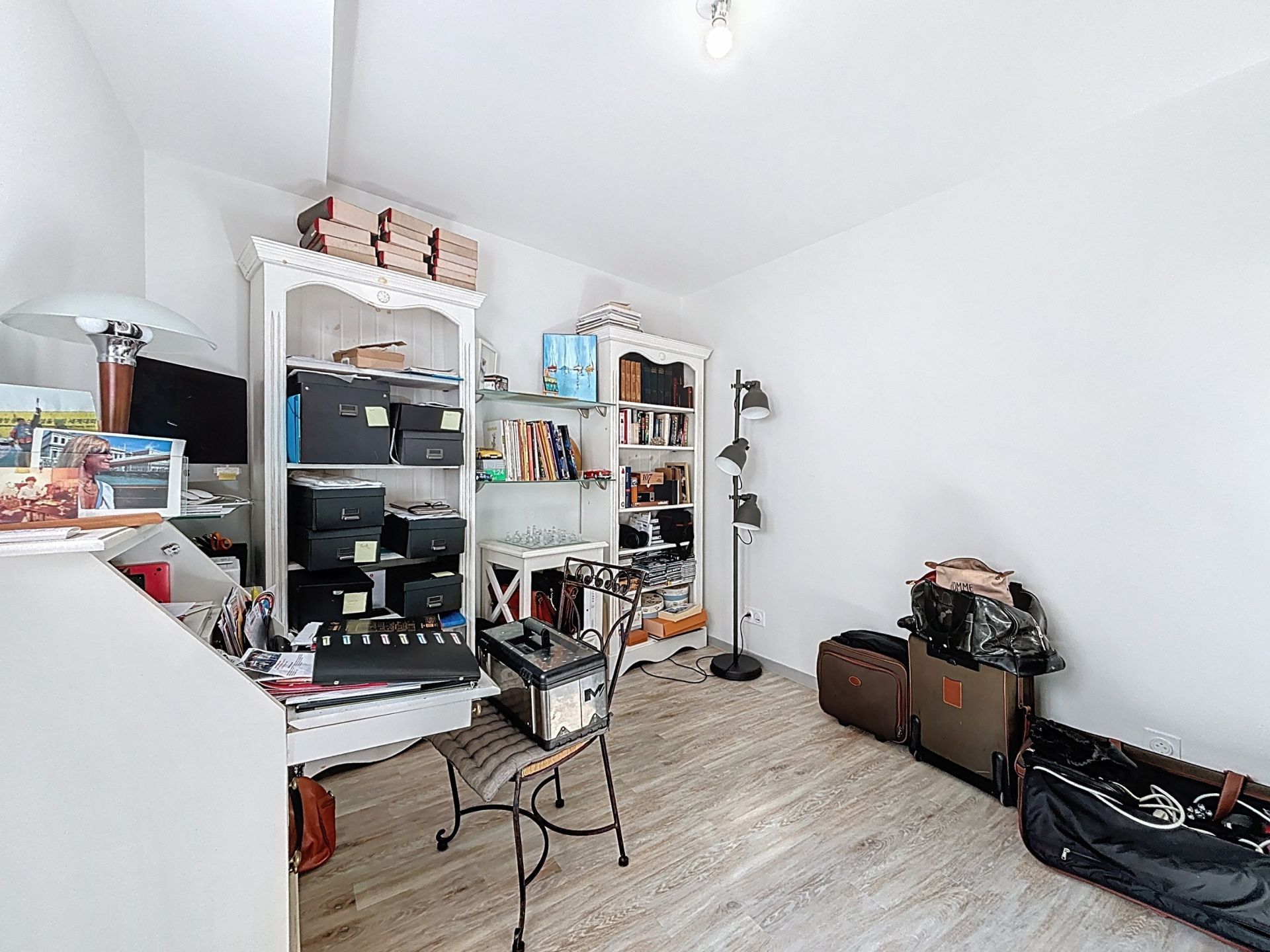 appartement 4 Pièces en vente sur CIBOURE (64500)