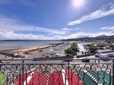 Vente Appartement Ciboure 4 Pièces 103 m²