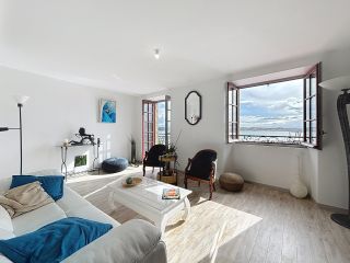 appartement 4 Pièces en vente sur CIBOURE (64500)