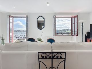 appartement 4 Pièces en vente sur CIBOURE (64500)