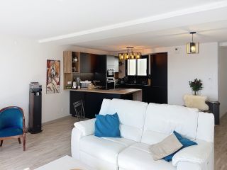 appartement 4 Pièces en vente sur CIBOURE (64500)