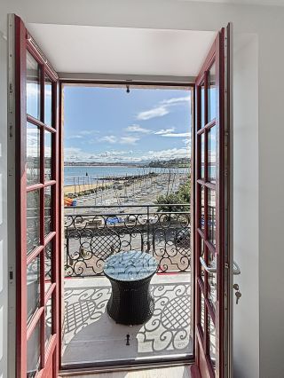 appartement 4 Pièces en vente sur CIBOURE (64500)