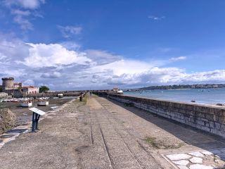 appartement 4 Pièces en vente sur CIBOURE (64500)