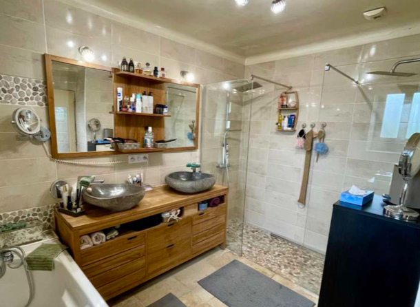 maison 6 Pièces en vente sur SORT EN CHALOSSE (40180)