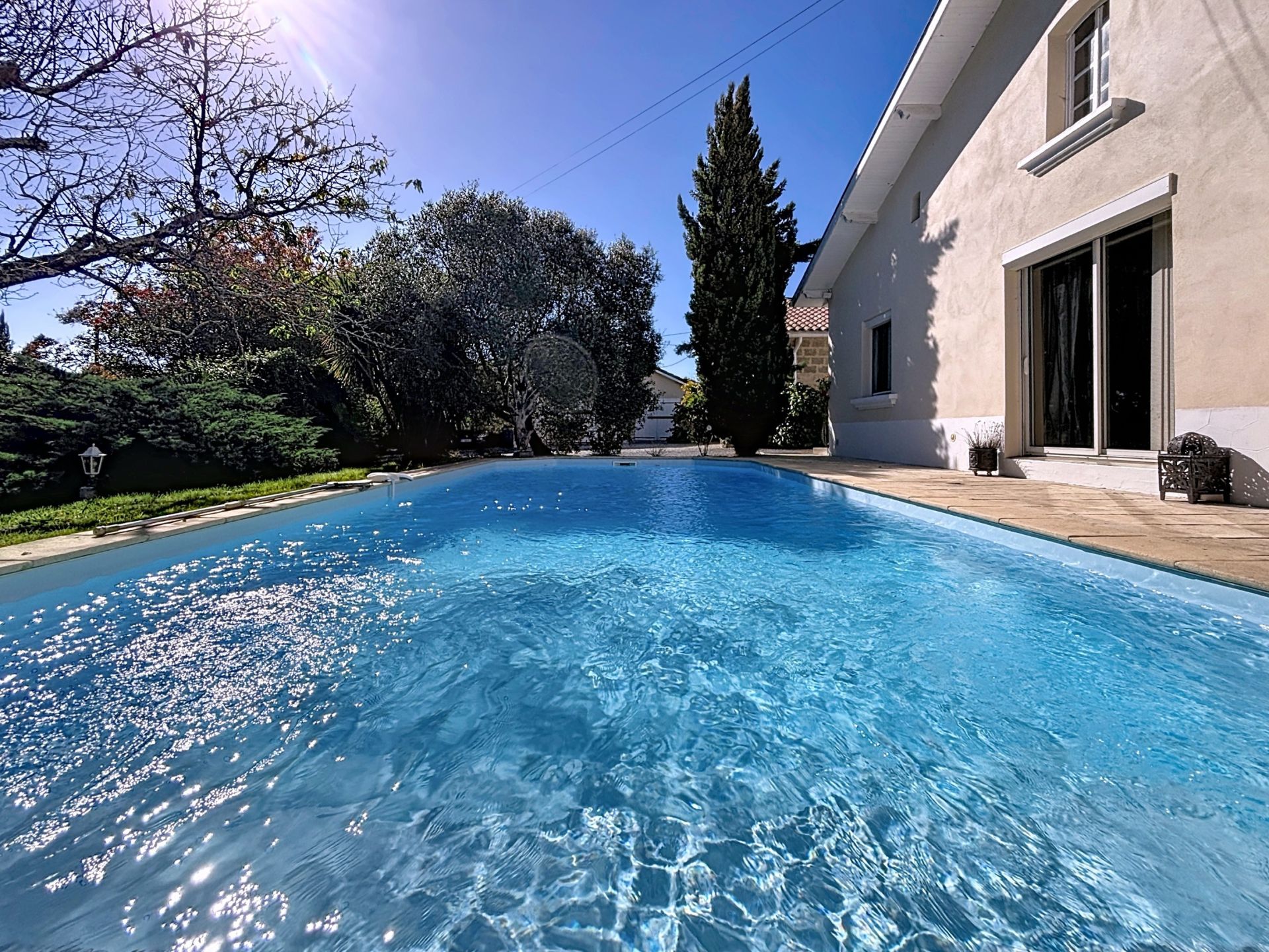 maison 6 Pièces en vente sur SORT EN CHALOSSE (40180)