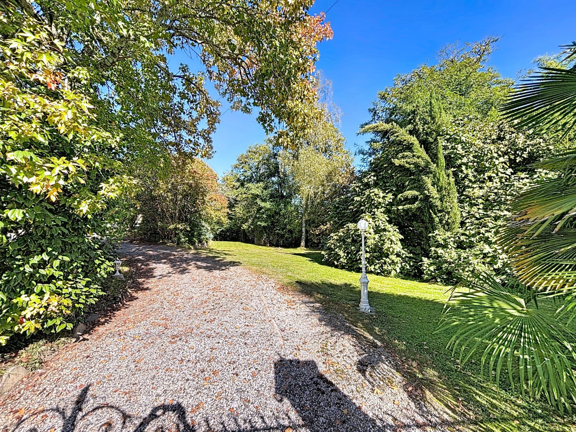 maison 6 Pièces en vente sur SORT EN CHALOSSE (40180)